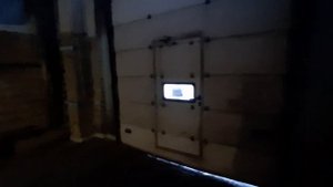 Стяжка пола в автомойке. Бюджетный ремонт