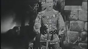 Cesare Siepi - "O tu Palermo!", I Vespri Siciliani de Verdi.
