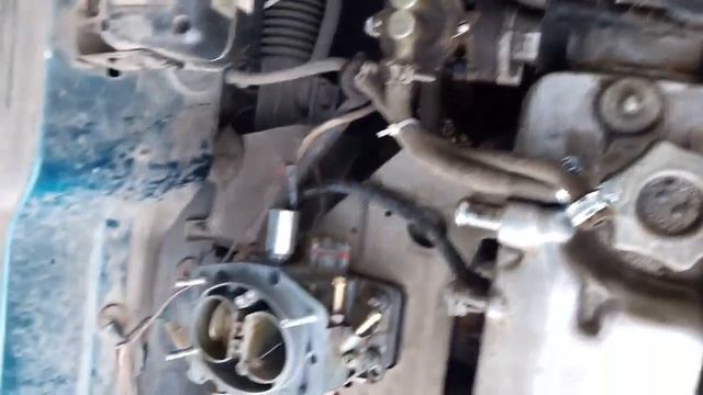 Регулировка карбюратора ВАЗ легко ,просто и качественно!!!!!!!!