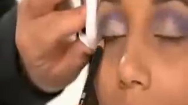 Образ для вечеринки от The Body Shop смотреть онлайн