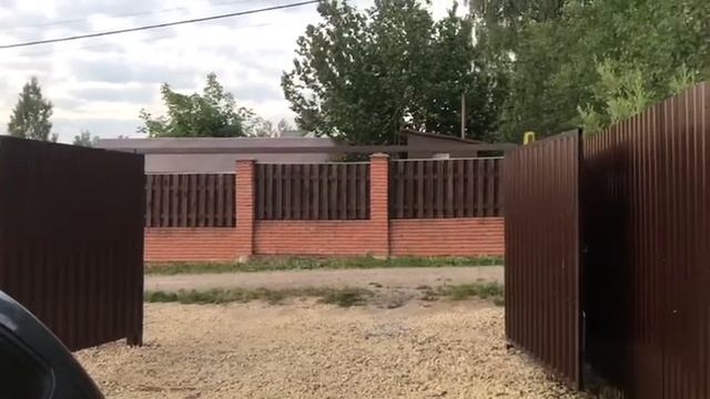 Недорогая качественная автоматика для распашных ворот