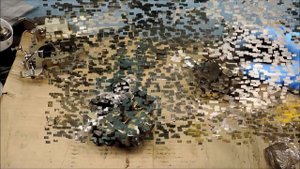 Карбюратор ГАЗ 24 К-126Г (ГМ) БД 27х27мм доработка карбюратора - GAZ ROD Гараж