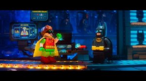 The LEGO Batman Movie – Trailer #4