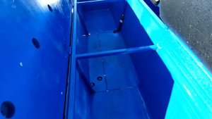 Обзор вездехода на бел79