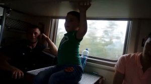 Чита Москва поезд