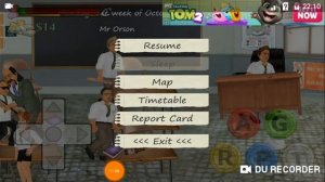 Что то новенькое. Игра School Days