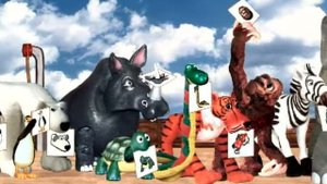 Развивающее видео для детей. Забавная математика. Веселые задачки. Математическое шоу 10.