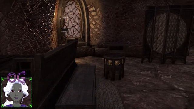 ESO PTS 3 0 2 Morrowind Housing Preview смотреть онлайн