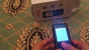 Распаковка и обзор-сравнение лазерного дальномера RGK DL50G и SNDWAY SW-DS60