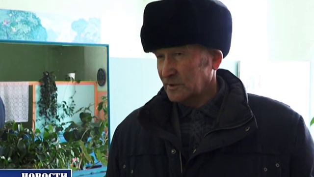 "ППМИ-2020". Сафаровский сельский совет, д. Удряк