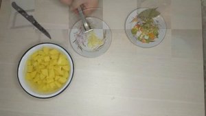 ЖАРКОЕ из СВИНИНЫ по домашнему. Вкуснее вы ещё не пробовали.