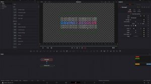 How to Export PNG in Davinci Resolve