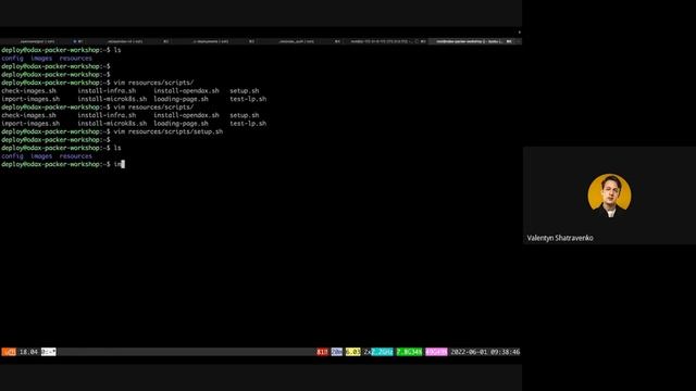 OpenDAX v4.0.0-alpha.3 ? Live demo and Q&A смотреть онлайн
