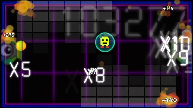 Don't Die, Mr Robot! gameplay clip смотреть онлайн