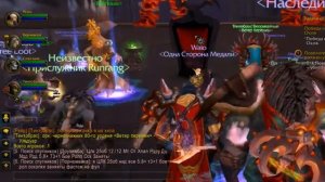 Ульдуар 10 Повелитель горнов Игнис вов 3 3 5