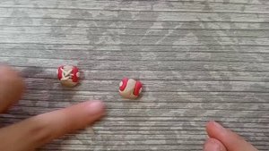 лепим Бадди из игры КИК ЗЕ БАДИ|KICK THE BADDY