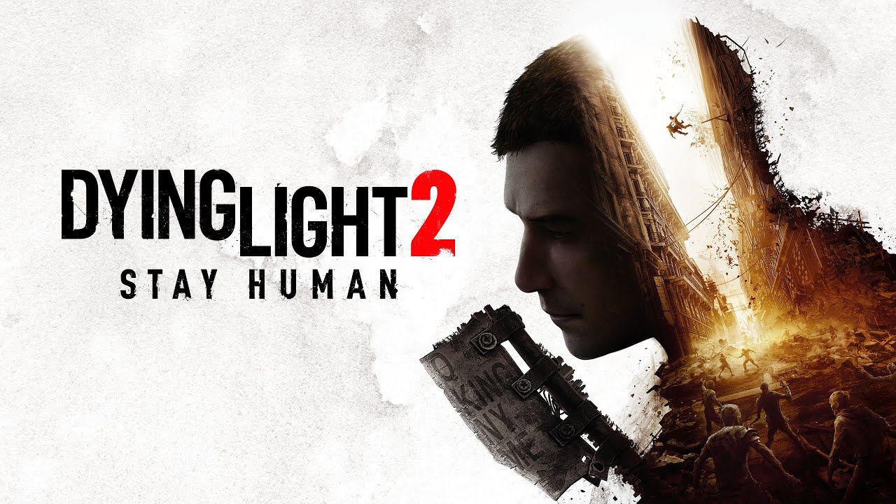 УРОКИ ИСТОРИИ ► DYING LIGHT 2 STAY HUMAN #4