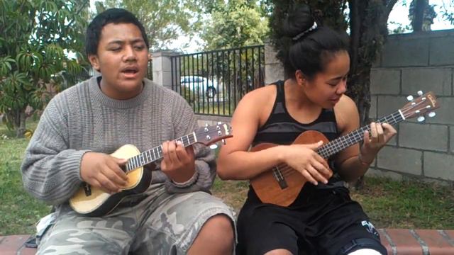 Ukulele: Wade in your Water смотреть онлайн