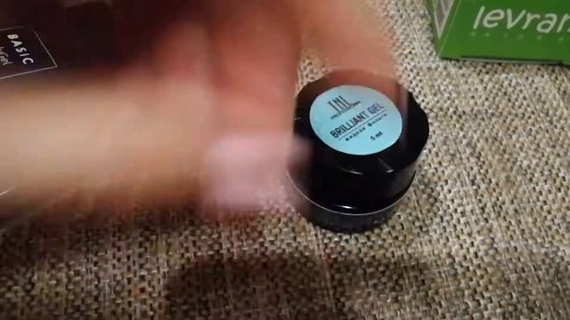 Пробный обзор практически на коленках ? покупки с сайта Красоткапро.