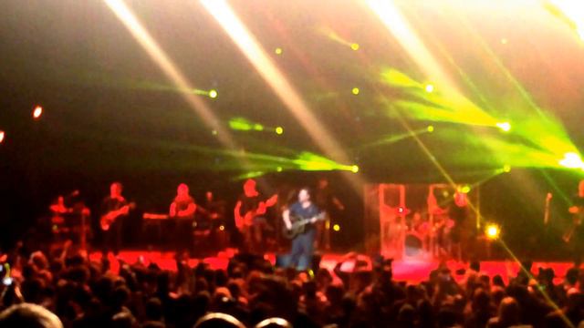 DDT April, 15, 2016 Toronto, Юрий Шевчук Торонто, 2015, Осень смотреть онлайн