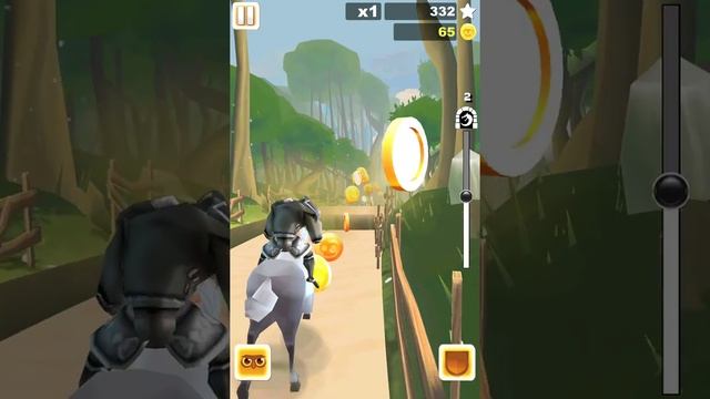 Legendary Knight - Android gameplay GamePlayTV смотреть онлайн