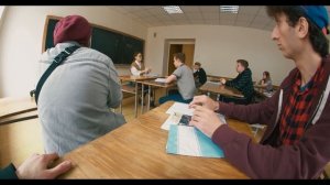 От первого лица: Реферат