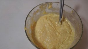 Шарлотка с творогом / Пальчики оближешь