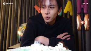 Влог Хисына (ENHYPEN) из США