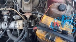 ВАЗ 2108 не заводится: просадка напряжения на зажигании