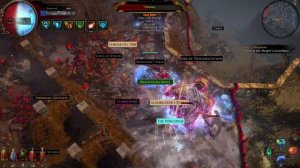 Path of Exile fps#4