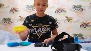 ОБЗОР ИНТЕРЕСНЫХ АКСЕССУАРОВ С WB?