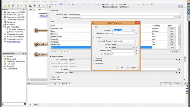 The Secret to Mapnik Mastery смотреть онлайн