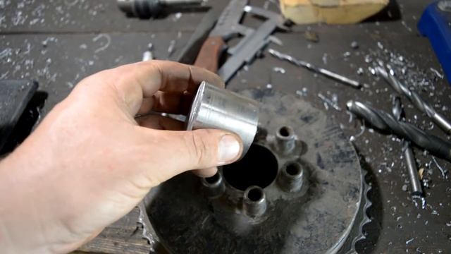 Как я сделал КАРТОФЕЛЬНЫЙ КОМБАЙН К МОТОБЛОКУ? ENG.SUB смотреть онлайн