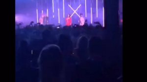 Marina Diamandis Emotional Machine Live