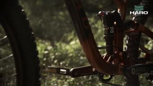 Haro Shift R5 - All Mountain Bike!