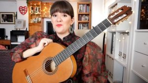 Sevillanas del siglo XVIII | Paola Hermosín