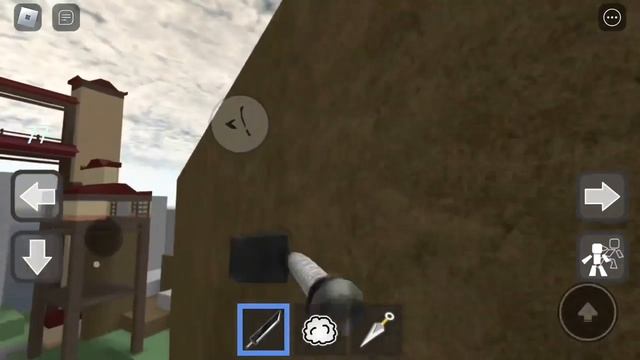 200 Kill Streak || Be a Parkour Ninja - Roblox [Mobile] смотреть онлайн