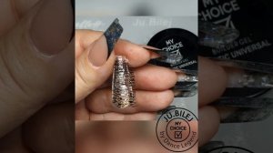 кружево шпателем .гель проволока. Юлия Билей.