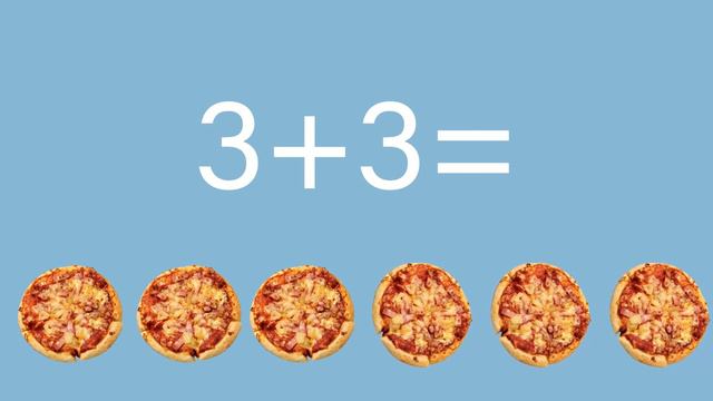 Basic addition - Math made easy