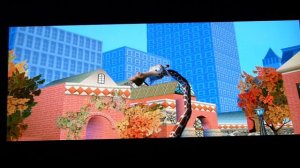 Мадагаскар часть 1 - Король Нью-Йорка