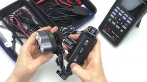 NEW! МУЛЬТИМЕТР+ОСЦИЛЛОГРАФ+ГЕНЕРАТОР СИГНАЛА HANTEK 2D72  2D42 2C72 2C42 Hantek2000 Series