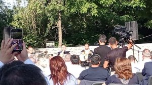 Солнечная Шуша и прекрасный мугам - 09 июля 2022 г