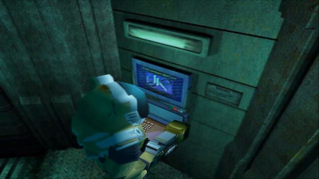 Dino Crisis 2 [PS1] (2000) - Полное прохождение без комментариев (Быстрое, максимальный ранг)