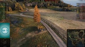 Позиции для ЛТ. Фьорды.