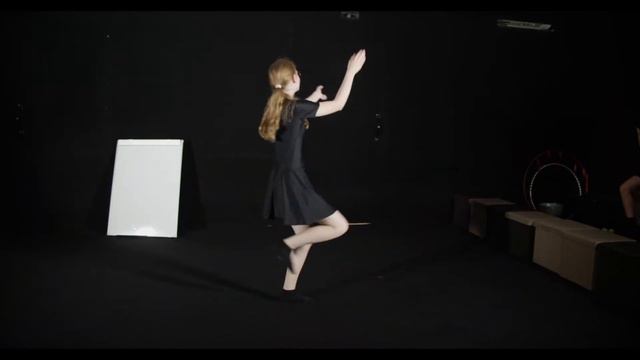 Открытый показ 3 курса по актёрскому мастерству "Цирк папочки Кря" / Раздел: "Животные" смотреть онлайн