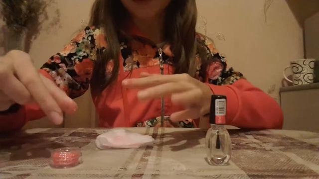 Простой маникюр смотреть онлайн