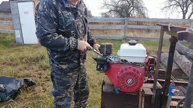 Запуск после 3лет простоя смотреть онлайн