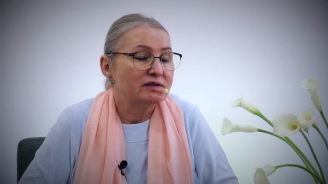 Сатсанг Пранджали МА в Москве 26.02.23 День 2 Сатсанг 2