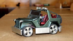 Техническое творчество, техническое моделирование. С чего начать?