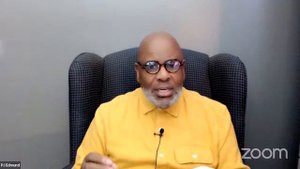 November 3, 2021 - EMPOWERMENT NIGHT with Bishop PJ Edmund